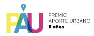 premio-aporte-urbano-5-años