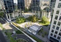 Boulevard Nueva Las Condes