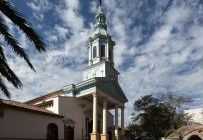 Iglesia y Monasterio del Buen Pastor