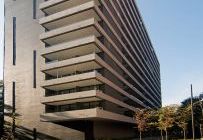 Edificio Hamlet