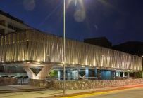 Edificio Comunitario Vitacura