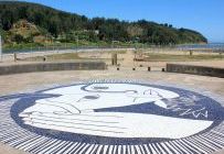 Parque Costanera Lafquenmapu Tirúa