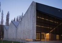 Museo Regional de Aysén
