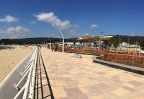 Parque y Bosque de mitigación Dichato