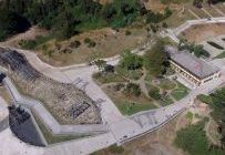Parque del Carbón de Lebu