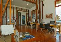 Condominio Parque Magnolio