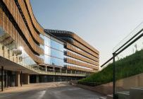 Oficinas B Lo Recabarren