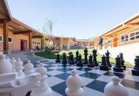 Complejo Educacional Santa Olga