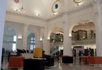 Biblioteca Regional de Antofagasta
