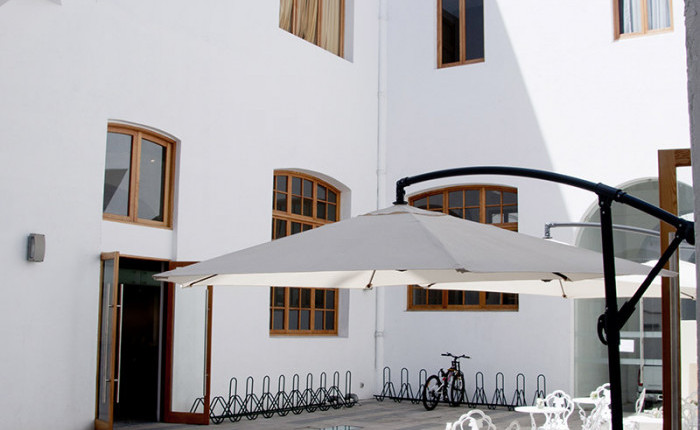 Biblioteca Regional de Antofagasta