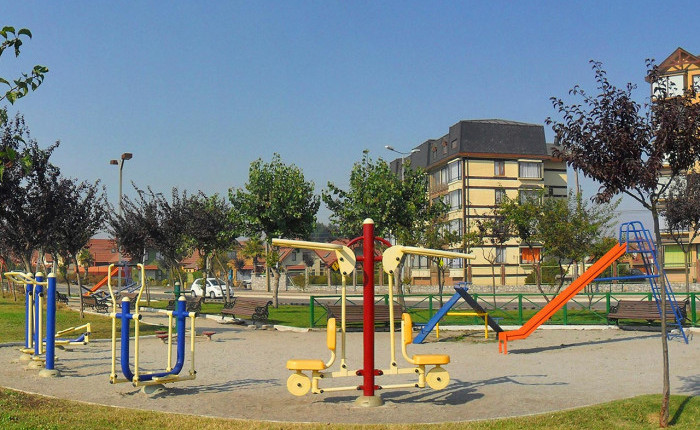 Barrio Brisa del Sol