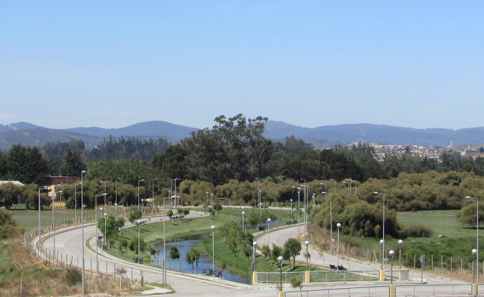 Barrio Brisa del Sol