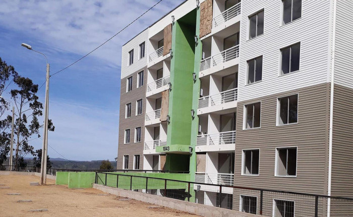 Brisas del Maule 1 y 2