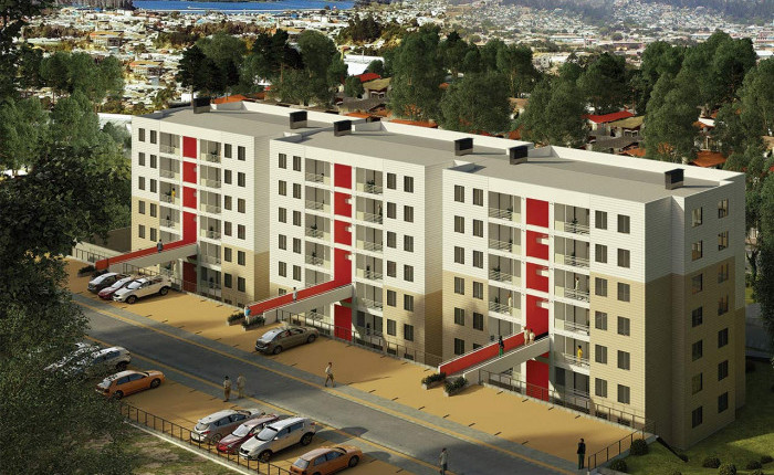 Brisas del Maule 1 y 2