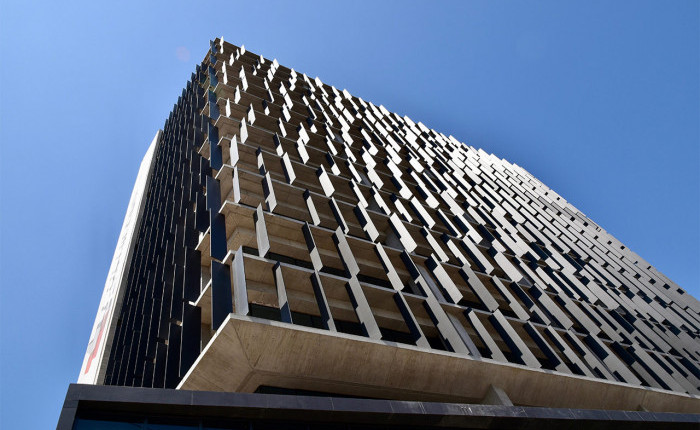 CV Galerías