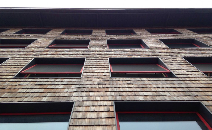 Edificio Central Lake