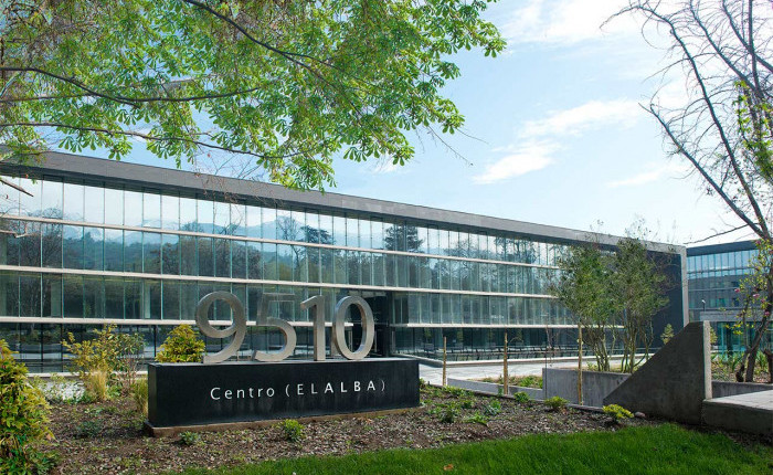 Centro El Alba