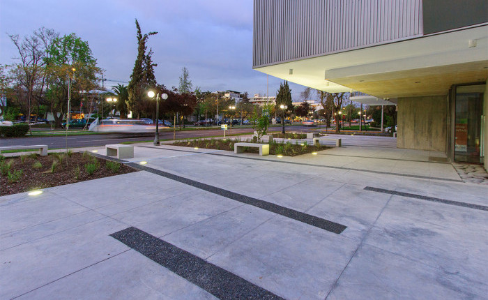 Edificio Pocuro