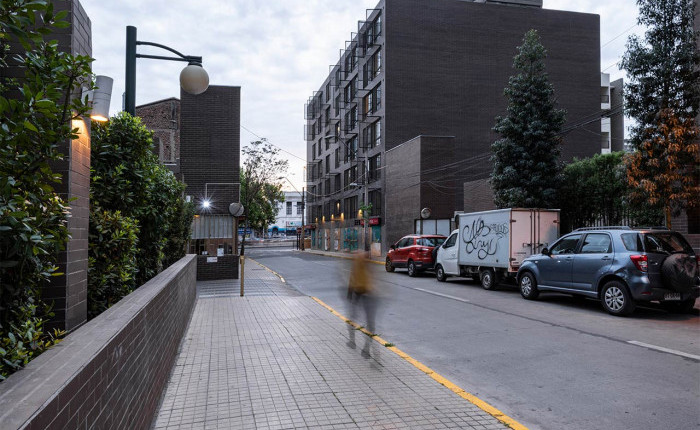 Edificio García Valenzuela