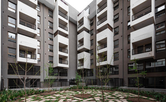 Edificio García Valenzuela
