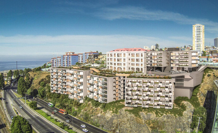 Mirador Barón