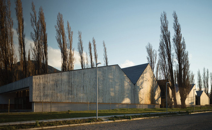 Museo Regional de Aysén