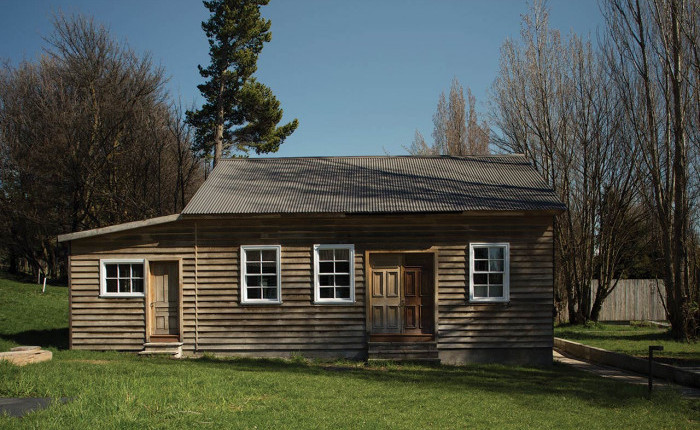 Museo Regional de Aysén