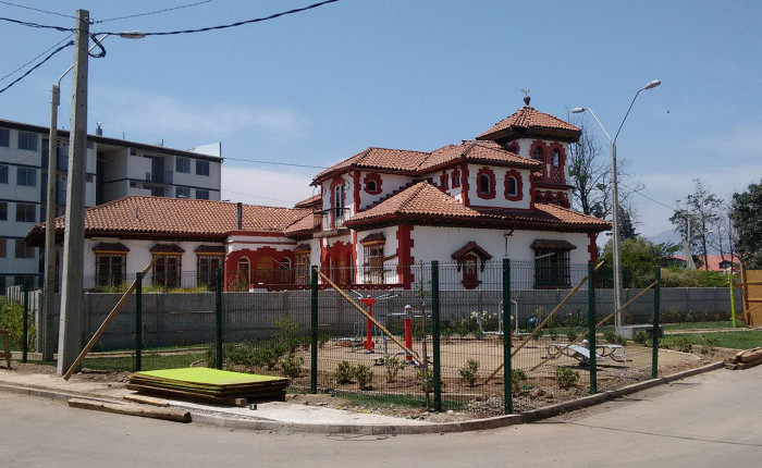 Nueva Esperanza