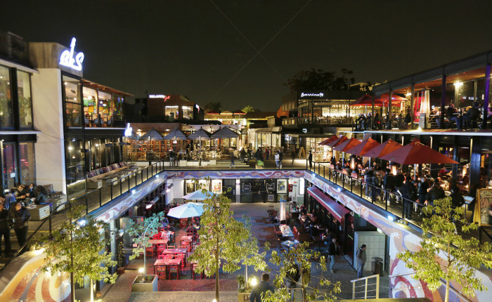 Patio Bella Vista