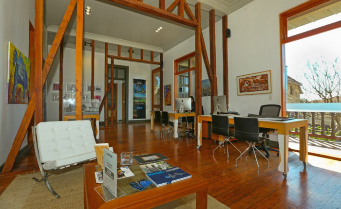 Condominio Parque Magnolio