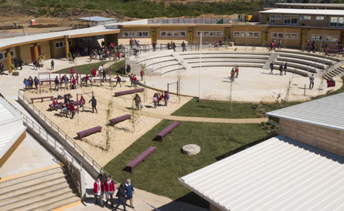 Complejo Educacional Santa Olga