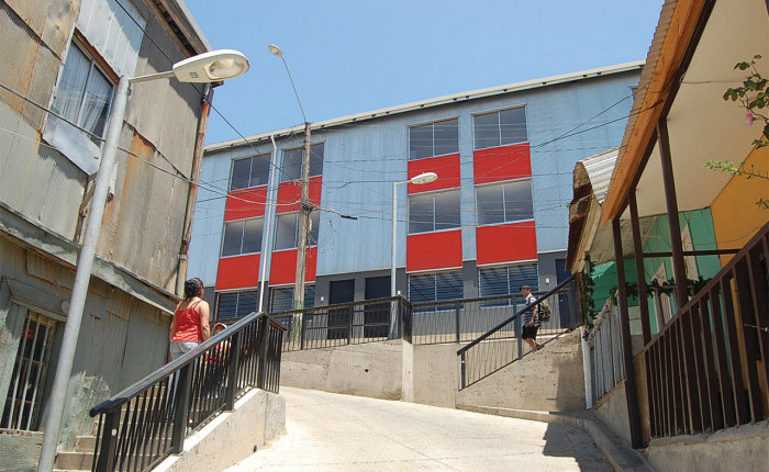 Santo Domingo 2