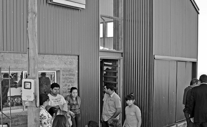 Juntas de Vecinos Quebrada Pocuro