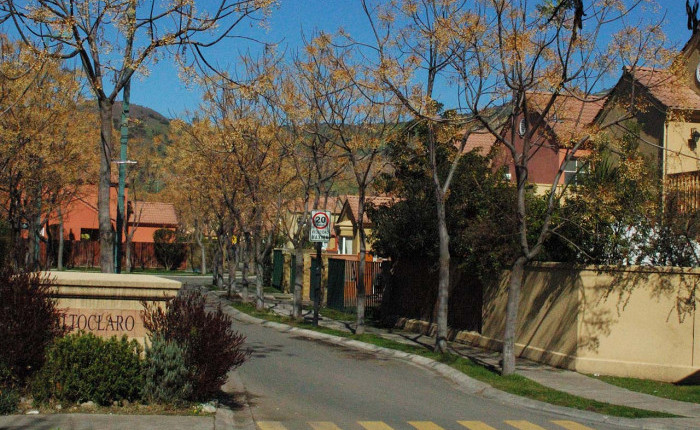 Valle Lo Campino