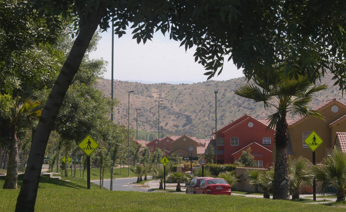 Valle Lo Campino