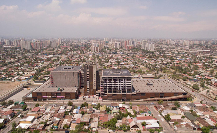 Núcleo Ochagavía